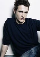 James Franco Longsleeve T-shirt #3630846
