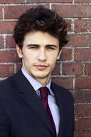 James Franco magic mug #G1884817