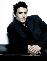 James Franco magic mug #G1884821