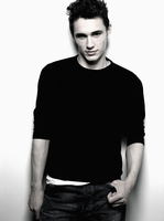 James Franco Longsleeve T-shirt #3630860