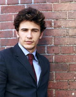 James Franco Longsleeve T-shirt #3630861