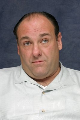 James Gandolfini Poster 2274392