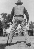 James Garner longsleeve t-shirt #2693776