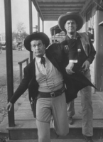 James Garner longsleeve t-shirt #2693788