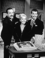 James Garner longsleeve t-shirt #2693789