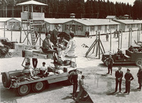 James Garner longsleeve t-shirt #2693793