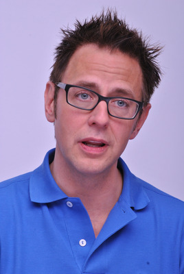 James Gunn posters