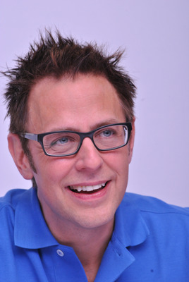 James Gunn posters