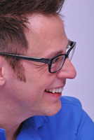 James Gunn tote bag #G782763