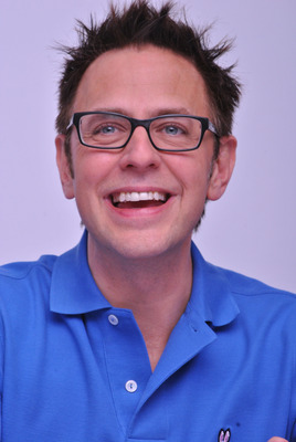 James Gunn posters