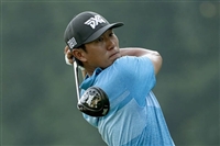 James Hahn Tank Top #3510528