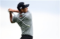 James Hahn hoodie #3510538