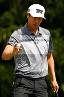 James Hahn tote bag #G1752774