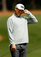 James Hahn hoodie #3510557