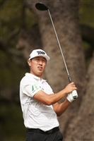 James Hahn longsleeve t-shirt #3510572