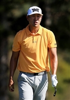 James Hahn Tank Top #3510573