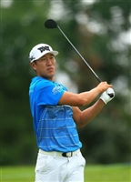 James Hahn hoodie #3510580