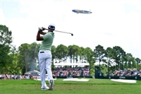 James Hahn longsleeve t-shirt #3510616