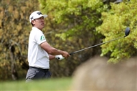 James Hahn longsleeve t-shirt #3510621