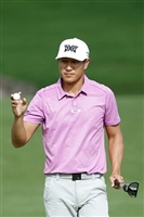 James Hahn Tank Top #3510625