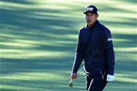 James Hahn longsleeve t-shirt #3510631