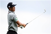 James Hahn Sweatshirt #3510651