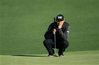 James Hahn t-shirt #3510675