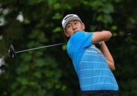 James Hahn Tank Top #3510684