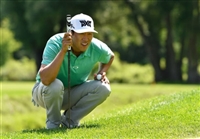 James Hahn tote bag #G1752916