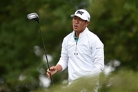 James Hahn Tank Top #3510687