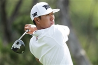 James Hahn Tank Top #3510691