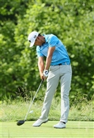 James Hahn Tank Top #3510708