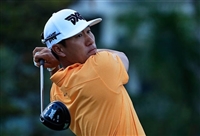 James Hahn Sweatshirt #3510715