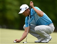 James Hahn Tank Top #3510716