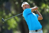 James Hahn Sweatshirt #3510727