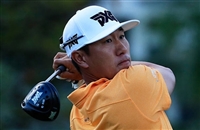 James Hahn Tank Top #3510761