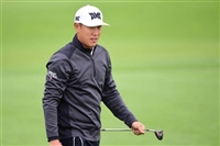 James Hahn longsleeve t-shirt #3510763