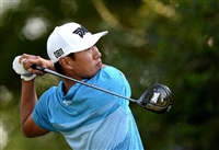 James Hahn Sweatshirt #3510764