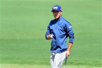 James Hahn Sweatshirt #3510770