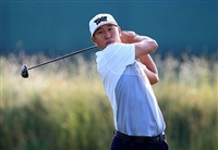 James Hahn Tank Top #3510774