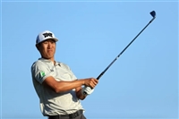 James Hahn Sweatshirt #3510778