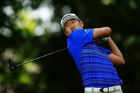 James Hahn longsleeve t-shirt #3510780