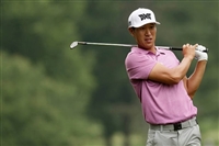 James Hahn Tank Top #3510782