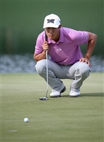 James Hahn Tank Top #3510784