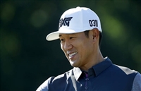 James Hahn hoodie #3510786