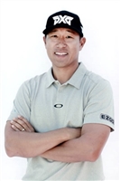 James Hahn longsleeve t-shirt #3510787