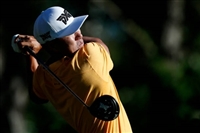 James Hahn hoodie #3510790