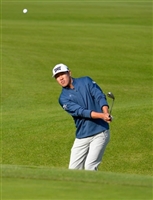 James Hahn mug #G1753022