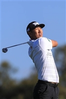 James Hahn t-shirt #3510795