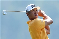 James Hahn Tank Top #3510796